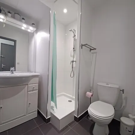 Cozy For 2 People Near Bellecour *